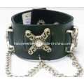 PU Leather Bracelet (XBL12583)